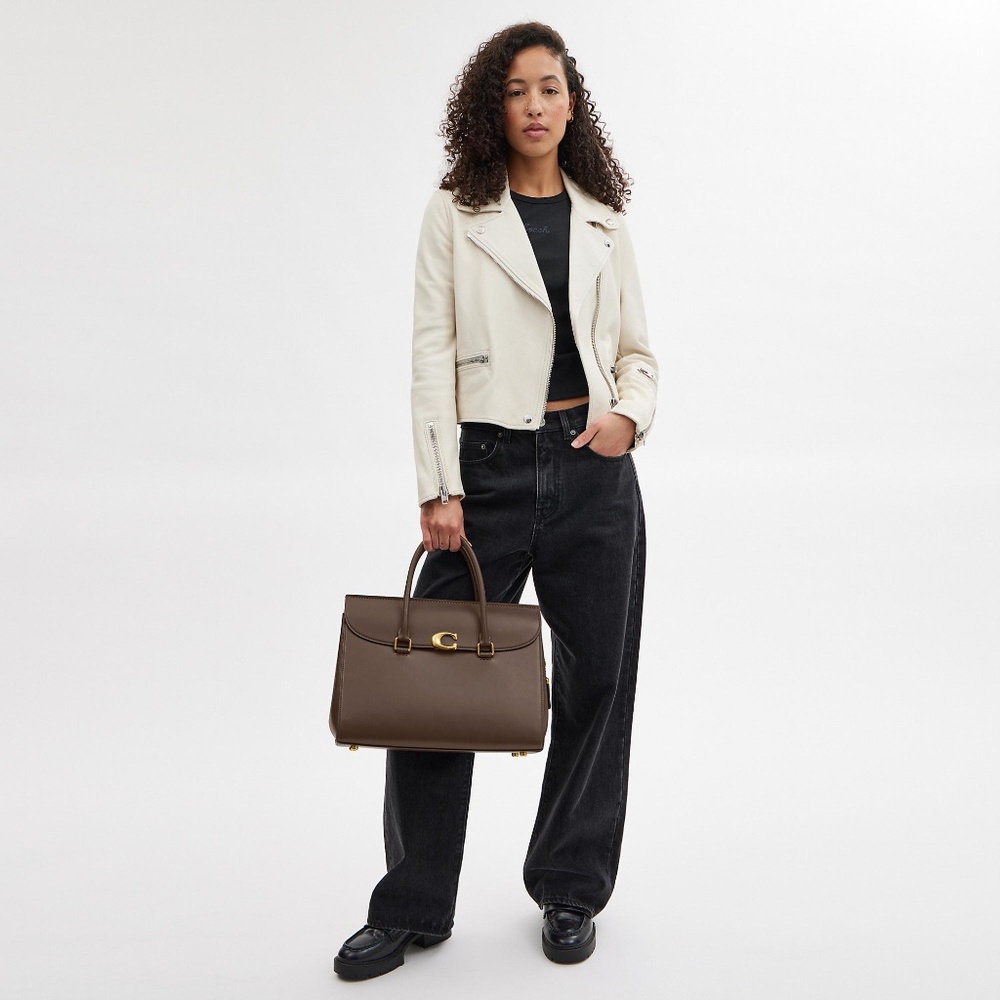 Broome Carryall Bag 36 NWOT